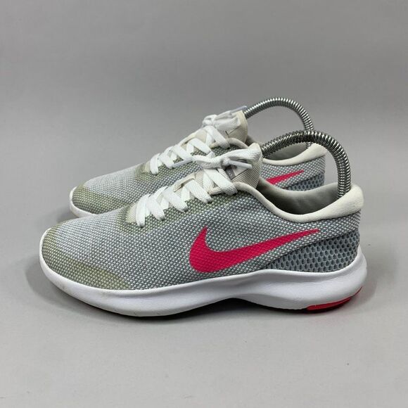 Nike Flex Experience RN 7 Shoes Womens Size 7 Running Training Athletic Sneakers - Picture 5 of 11